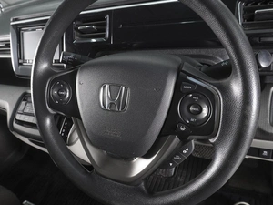 Минивэн Honda Stepwgn 2017 года, 1799000 рублей, Ростов-на-Дону