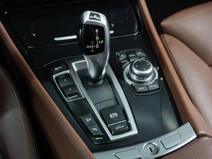 Лифтбек BMW 5 серия GT 2011 года, 1699000 рублей, Тюмень