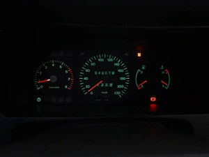 Седан Volvo 460 1993 года, 999999 рублей, Москва