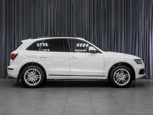 Внедорожник Audi Q5 2012 года, 2039000 рублей, Тюмень