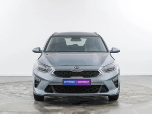 Универсал Kia Ceed 2021 года, 1893444 рублей, Москва