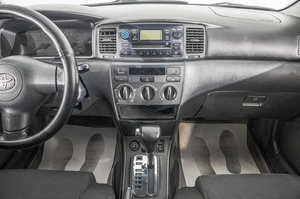 Хетчбэк Toyota Corolla 2006 года, 749000 рублей, Барнаул