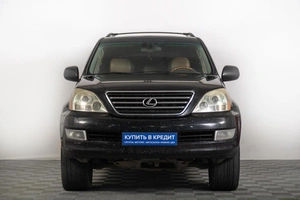 Внедорожник Lexus GX 2003 года, 1899000 рублей, Томск
