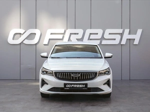 Седан Geely Emgrand 2023 года, 1465000 рублей, Краснодар