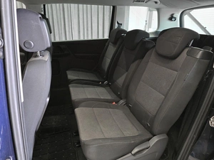 Минивэн Volkswagen Sharan 2012 года, 999000 рублей, Красноярск