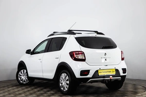 Хетчбэк Renault Sandero Stepway 2020 года, 1229000 рублей, Пермь