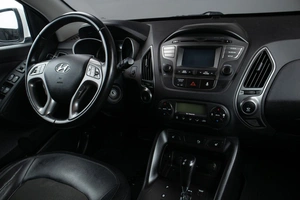 Внедорожник Hyundai ix35 2014 года, 1379000 рублей, Оренбург