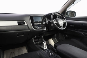 Внедорожник Mitsubishi Outlander 2015 года, 1929000 рублей, Новосибирск