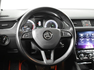 Лифтбек Skoda Octavia 2017 года, 1768900 рублей, Казань