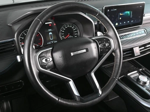 Внедорожник Haval Jolion 2023 года, 1659000 рублей, Ростов-на-Дону