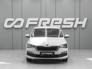 Лифтбек Skoda Rapid 2022 года, 1730000 рублей, Ростов-на-Дону