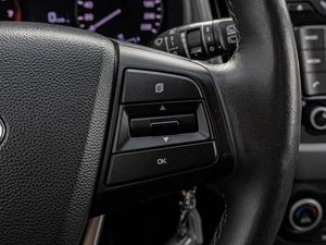 Внедорожник Hyundai Creta 2016 года, 1670000 рублей, Краснодар