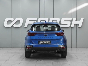 Внедорожник Kia Sportage 2021 года, 2299000 рублей, Ростов-на-Дону