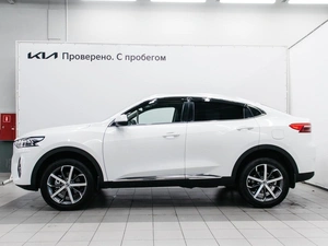 Внедорожник Haval F7x 2021 года, 1699000 рублей, Красноярск
