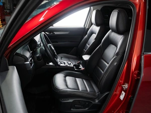 Внедорожник Mazda CX-5 2023 года, 4400000 рублей, Тюмень