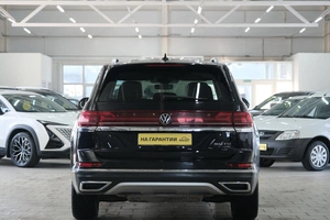 Внедорожник Volkswagen Teramont 2023 года, 5599000 рублей, Омск