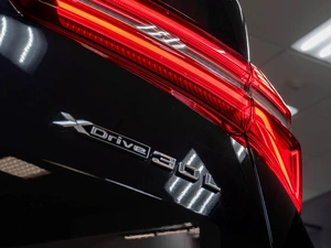 Внедорожник BMW X3 2025 года, 7579000 рублей, Тюмень