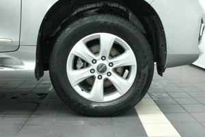 Внедорожник Haval H9 2021 года, 2900000 рублей, Красноярск