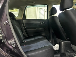 Хетчбэк Nissan Note 2012 года, 799000 рублей, Ачинск