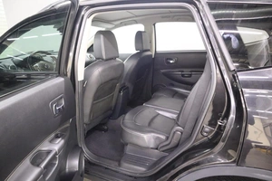 Внедорожник Nissan Qashqai 2012 года, 1085000 рублей, Брянск