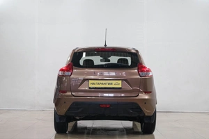 Хетчбэк ВАЗ (LADA) XRAY 2017 года, 809000 рублей, Новокузнецк