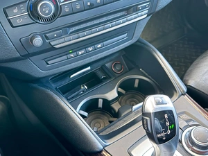 Внедорожник BMW X6 2012 года, 1899000 рублей, Уфа