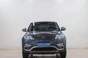Внедорожник Geely Atlas 2022 года, 1789000 рублей, Новокузнецк
