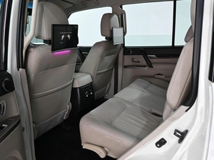 Внедорожник Mitsubishi Pajero 2019 года, 5549000 рублей, Ростов-на-Дону