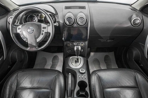 Внедорожник Nissan Qashqai 2007 года, 999000 рублей, Барнаул