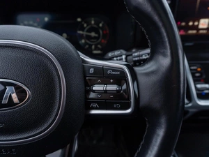 Внедорожник Kia Sorento 2020 года, 3099000 рублей, Саратов