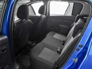 Хетчбэк Renault Sandero Stepway 2020 года, 1199000 рублей, Воронеж