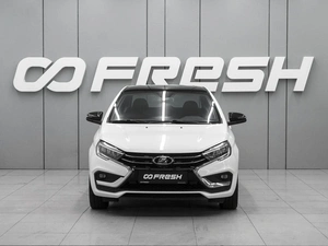 Седан ВАЗ (LADA) Vesta 2024 года, 1395000 рублей, Ростов-на-Дону
