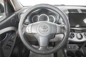 Внедорожник Toyota RAV4 2006 года, 1119000 рублей, Кемерово