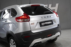 Хетчбэк ВАЗ (LADA) XRAY Cross 2021 года, 1219000 рублей, Петрозаводск