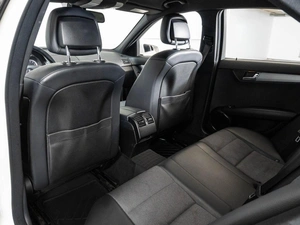 Седан Mercedes-benz C-класс 2010 года, 1537000 рублей, Ставрополь