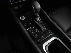 Внедорожник Chery Tiggo 4 2022 года, 1565000 рублей, Аксай