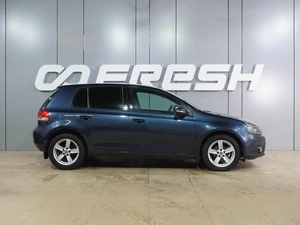 Хетчбэк Volkswagen Golf 2010 года, 899000 рублей, Воронеж