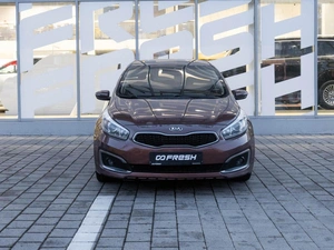 Хетчбэк Kia Ceed 2016 года, 1285000 рублей, Ставрополь