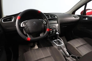 Хетчбэк Citroen C4 2011 года, 579000 рублей, Новосибирск