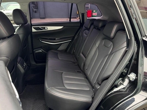 Внедорожник Changan CS75 2020 года, 1749000 рублей, Кропоткин