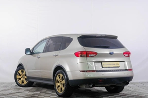 Внедорожник Subaru Tribeca 2007 года, 899000 рублей, Кемерово