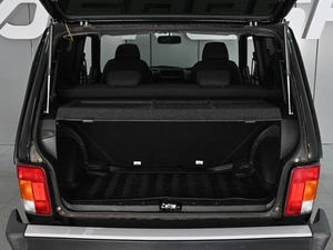 Внедорожник ВАЗ (LADA) Niva Legend 2024 года, 1179000 рублей, Аксай