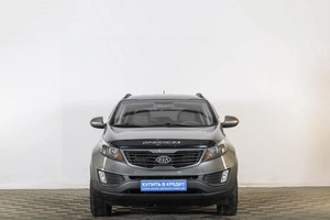 Внедорожник Kia Sportage 2011 года, 1359000 рублей, Тюмень