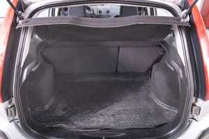 Хетчбэк Ford Fusion 2008 года, 549000 рублей, Томск