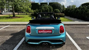 Кабриолет MINI Cooper S 2023 года, 5579000 рублей, Красноярск