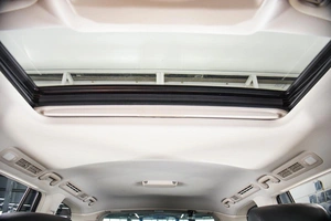Внедорожник Infiniti QX80 2014 года, 2449000 рублей, Пермь