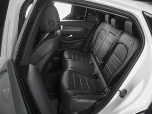 Внедорожник Mercedes-benz GLC-класс Coupe 2018 года, 3799000 рублей, Ростов-на-Дону