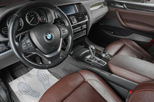 Внедорожник BMW X4 2014 года, 2749000 рублей, Тюмень
