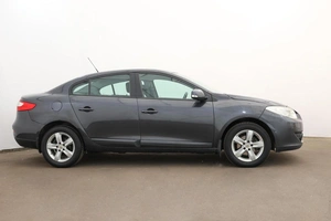 Седан Renault Fluence 2012 года, 780000 рублей, Орёл