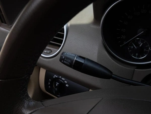 Внедорожник Mercedes-benz M-класс 2007 года, 1079000 рублей, Большой Сочи